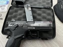 Grand power T10 Словакия