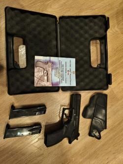 Grand Power T10 Словакия
