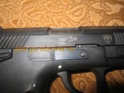 GRAND POWER Т10 "Золотая сотня"