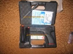 GRAND POWER Т10 "Золотая сотня"