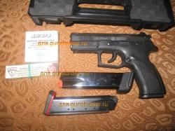 GRAND POWER Т10 "Золотая сотня"