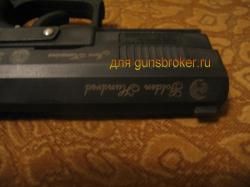 GRAND POWER Т10 "Золотая сотня"