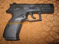 GRAND POWER Т10 "Золотая сотня"