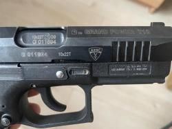 GRAND POWER T10