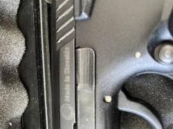 Grand Power T10 дореформенный