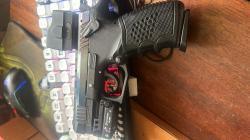 Grand Power T10 Словак