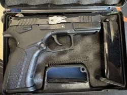 Grand Power T10 10х22Т