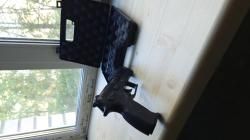 Grand Power T10 Slovakia 10/22