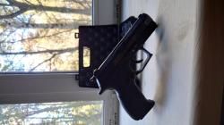 Grand Power T10 Slovakia 10/22