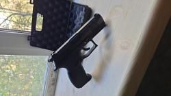 Grand Power T10 Slovakia 10/22