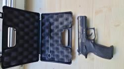 Grand Power T10 Slovakia 10/22