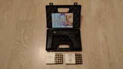 Grand Power T10 Slovakia 10/22