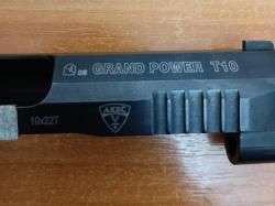 Grand Power T10