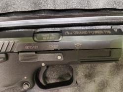 Grand Power T10