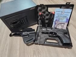 GRAND POWER T10