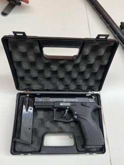 Grand Power T10