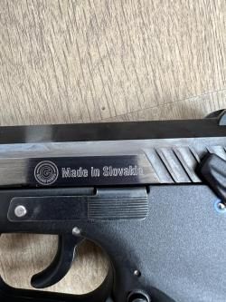 GRAND POWER T10