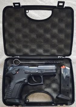 GRAND POWER T11 10х28 ЗИД