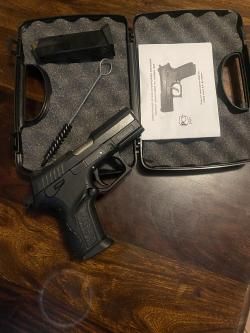 Grand Power T11 10х28