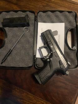 Grand Power T11 10х28