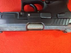 Grand Power T11 10x28 ЗИД