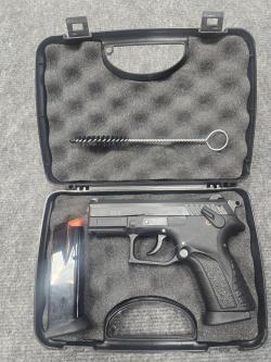 Grand Power T11 10x28