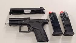 Grand Power T11 2018