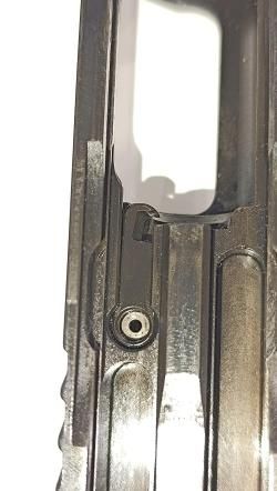 Grand Power T11 2018