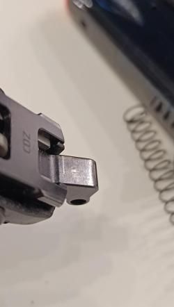 Grand Power T11 2018