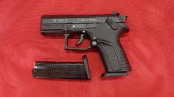 Grand Power T11-F 10x28 Фортуна "Беззубый"