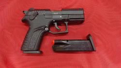 Grand Power T11-F 10x28 Фортуна "Беззубый"