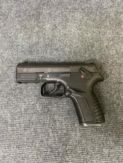 Grand Power T11-F к.10х28 №000256