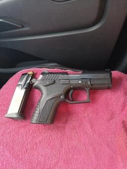 Grand Power T11-F кал. 10х28