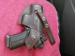 Grand Power T11-F кал. 10х28