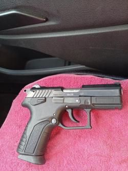 Grand Power T11-F кал. 10х28