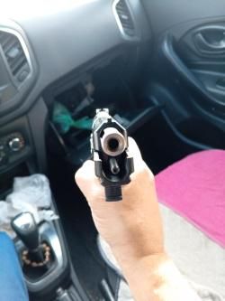 Grand Power T11-F кал. 10х28