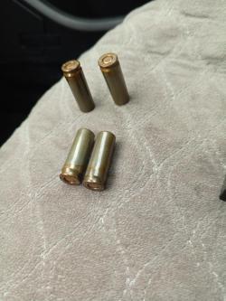 Grand Power T11-F кал. 10х28