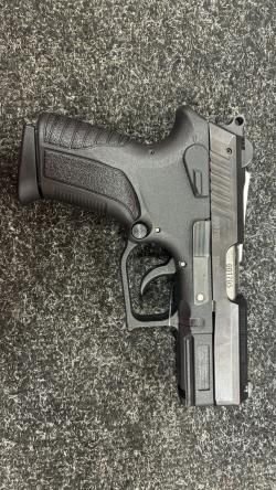 Grand Power T11-F кал.10х28