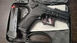 Grand Power T11-F, кал.10х28