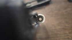 Grand Power T11-F, кал.10х28