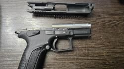 Grand Power T11-F, кал.10х28