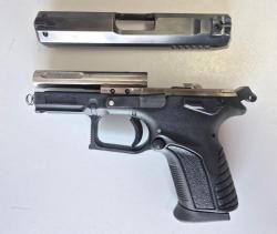 GRAND POWER Т11-F кл.10х28