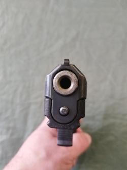 Grand Power T11 F, ЗИД, 2015год