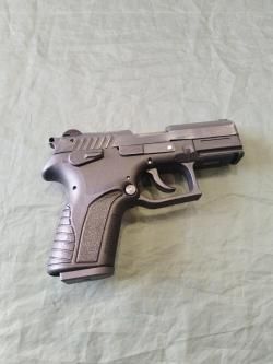 Grand Power T11 F, ЗИД, 2015год