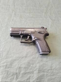 Grand Power T11 F, ЗИД, 2015год