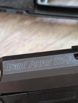 Grand Power T11-F
