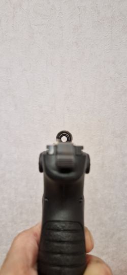 GRAND POWER T11-F