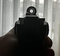Grand Power T11-F