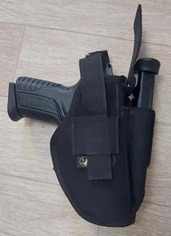 Grand Power T11-FM1 10×28 (Фортуна)