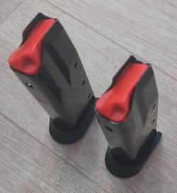 Grand Power T11-FM1 10×28 (Фортуна)